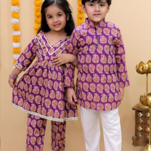 Kids item boy girls dress collection