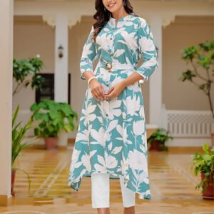 Wave's lifestyle Women Dress