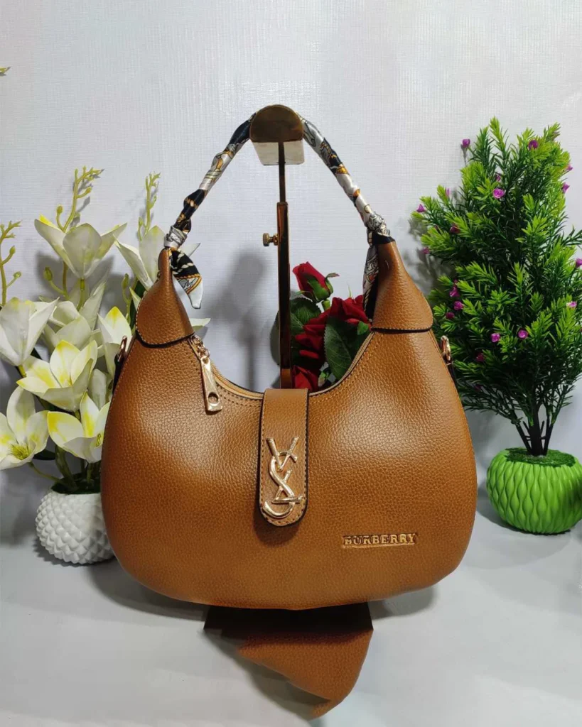 Handbag Women Stylish Crossbody Shoulder Bag - Dress Valley