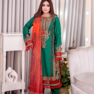 Pakistani designer boutiques Dress